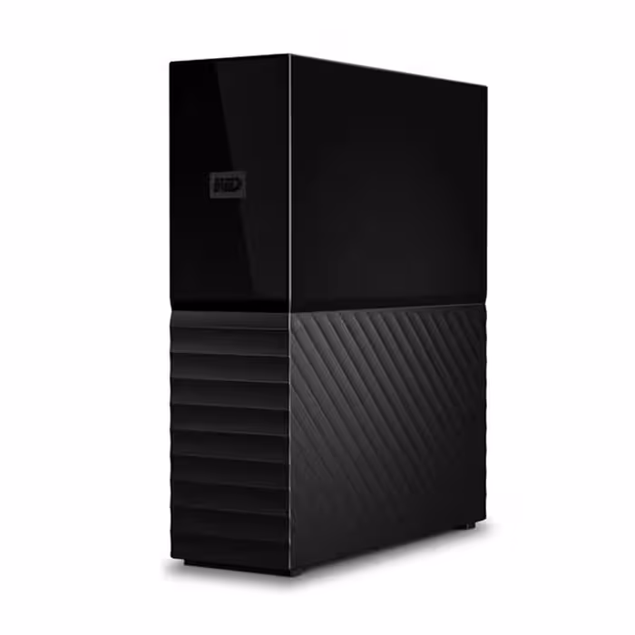 هارد اکسترنال وسترن دیجیتال Western Digital My Book Desktop 6TB