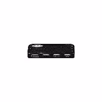 هاب 4 پورت USB2.0 ای فورتک مدل HUB-64