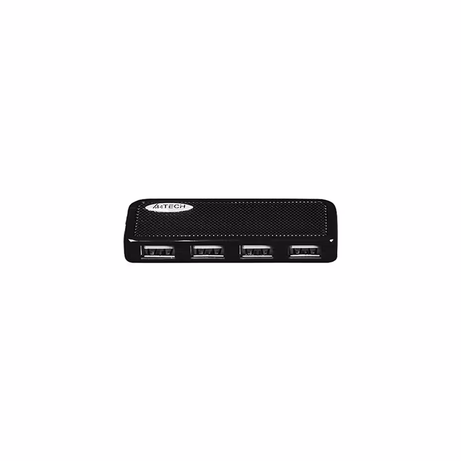 هاب 4 پورت USB2.0 ای فورتک مدل HUB-64