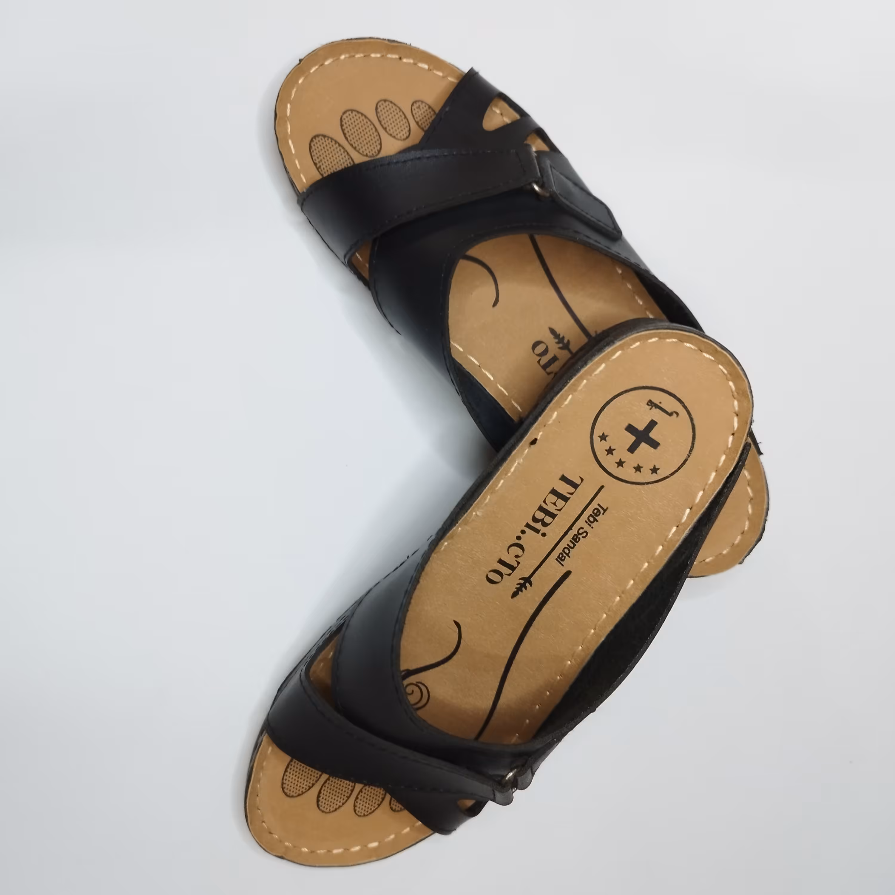 دمپایی صندل طبی 