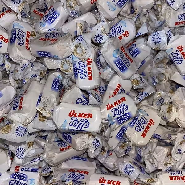 تافی سقزی اولکر محصول ترکیه