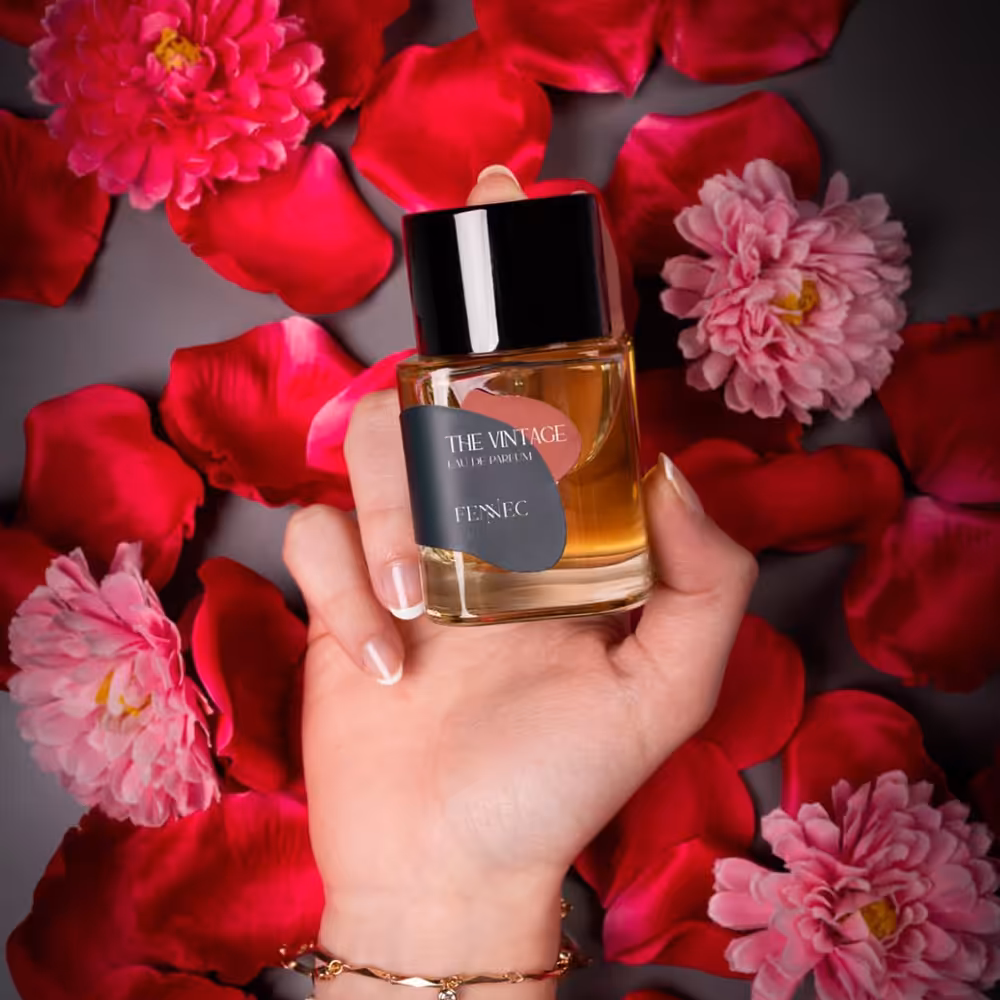 عطر ادکلن فنک وینتیج Fennec Vintage