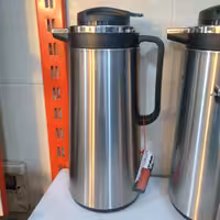 فلاکس 1.9 لیتر یونیک شیشه ای