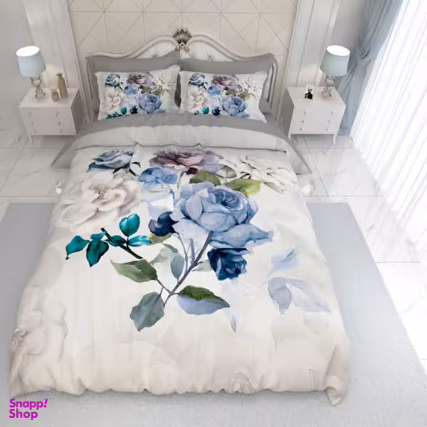 سرویس خواب کد pk98 دو نفره 6 تکه