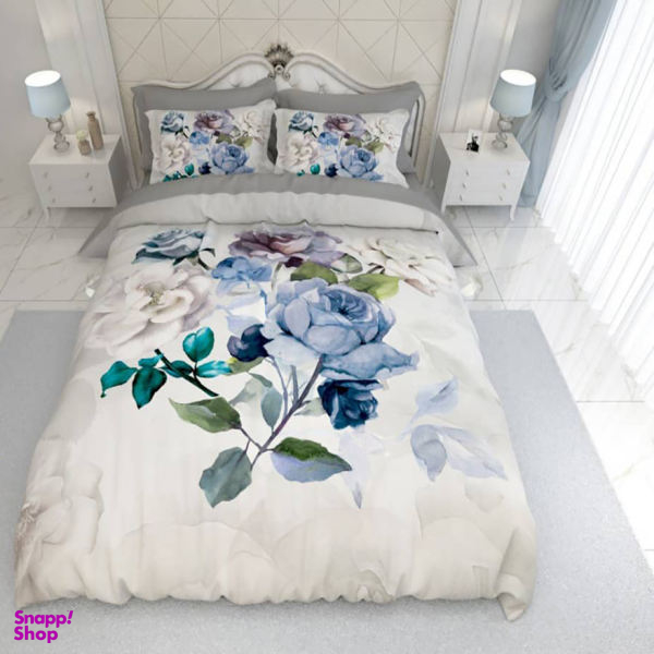 سرویس خواب کد pk98 دو نفره 6 تکه