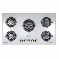 گاز صفحه ای درخشان مدل G 645