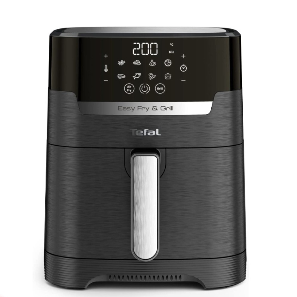 سرخ کن تفال مدل EY-505D
