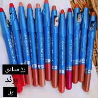 رژ مدادی مخملی تراشدار اورجینال 