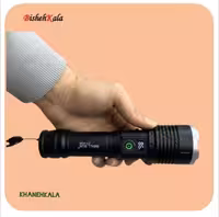 چراغ قوه اسمال سان Small Sun ZY-A58