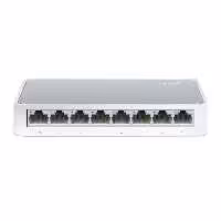سوییچ 8 پورت تی پی لینک مدل TP-LINK TL-SF1008D DESKTOP Switch