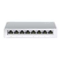 سوییچ 8 پورت تی پی لینک مدل TP-LINK TL-SF1008D DESKTOP Switch