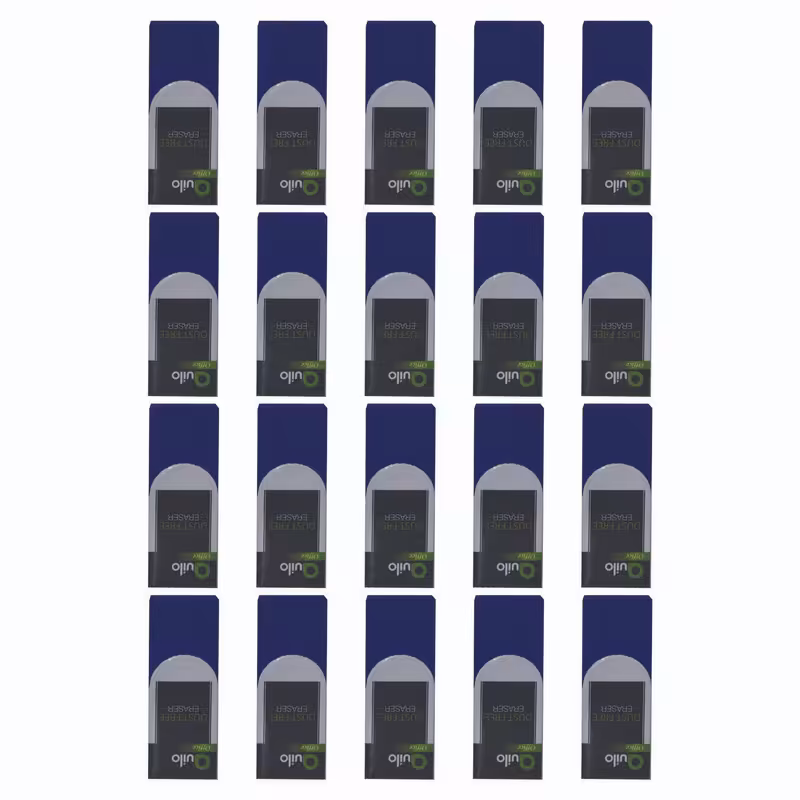 پاکن کوییلو مدل dust free بسته 20 عددی