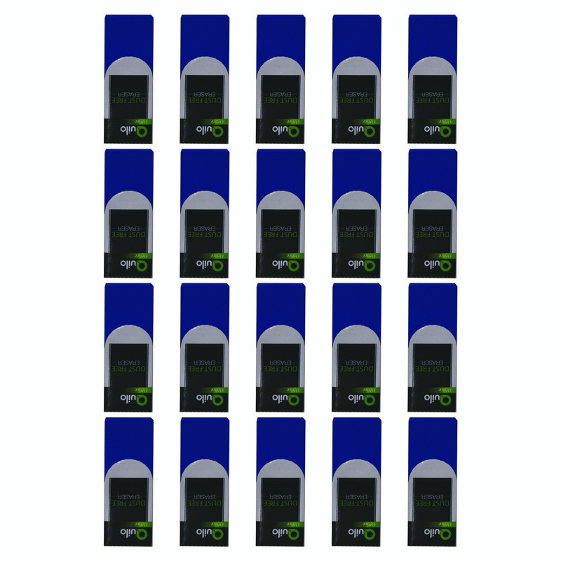 پاکن کوییلو مدل dust free بسته 20 عددی