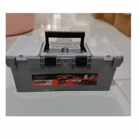 جعبه ابزار الوان بزرگ