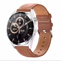 ساعت هوشمند برند لوزان Lozan Ls844 pro گرد 