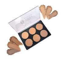 پالت کانتور گل فلاور