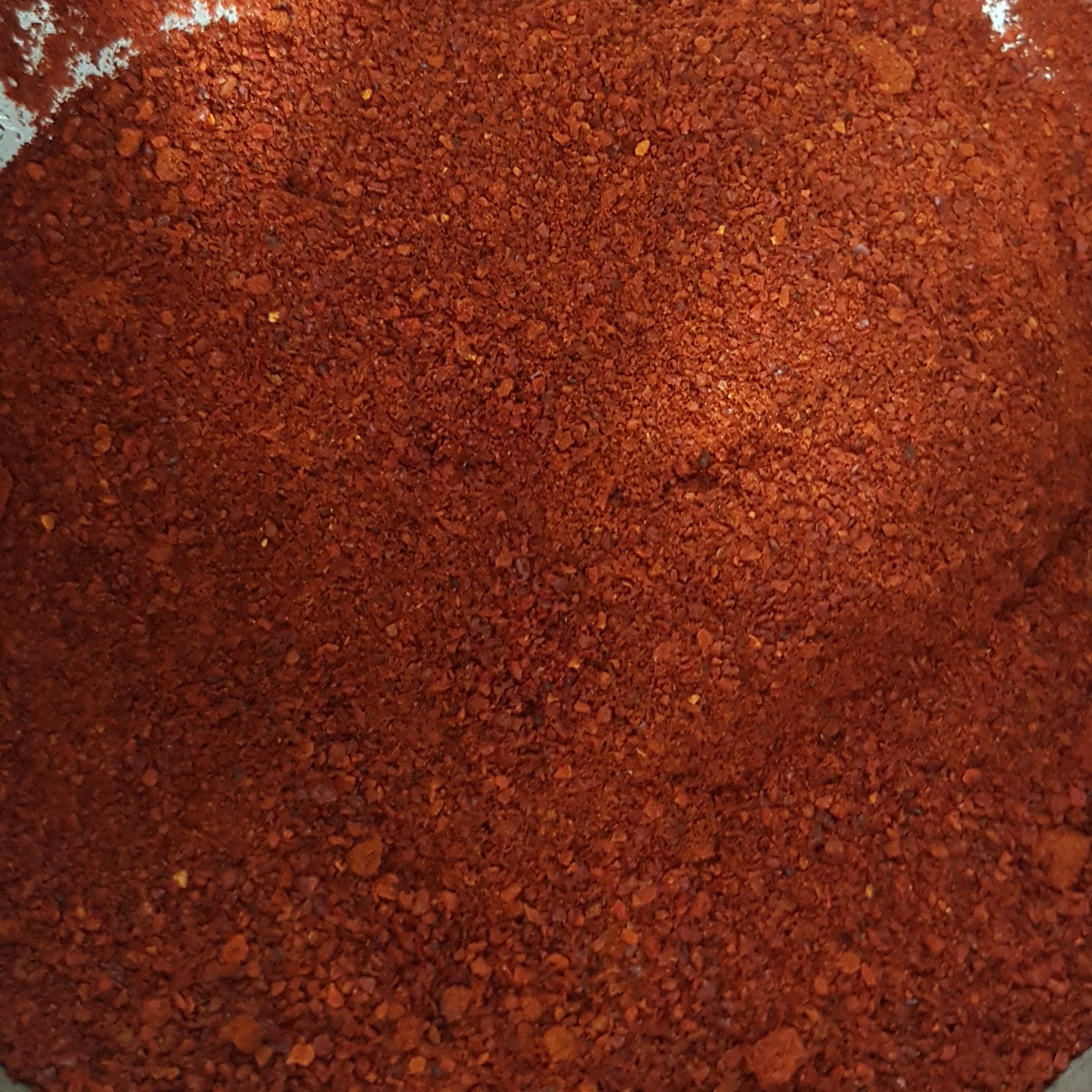 پاپریکا اعلا و خالص 