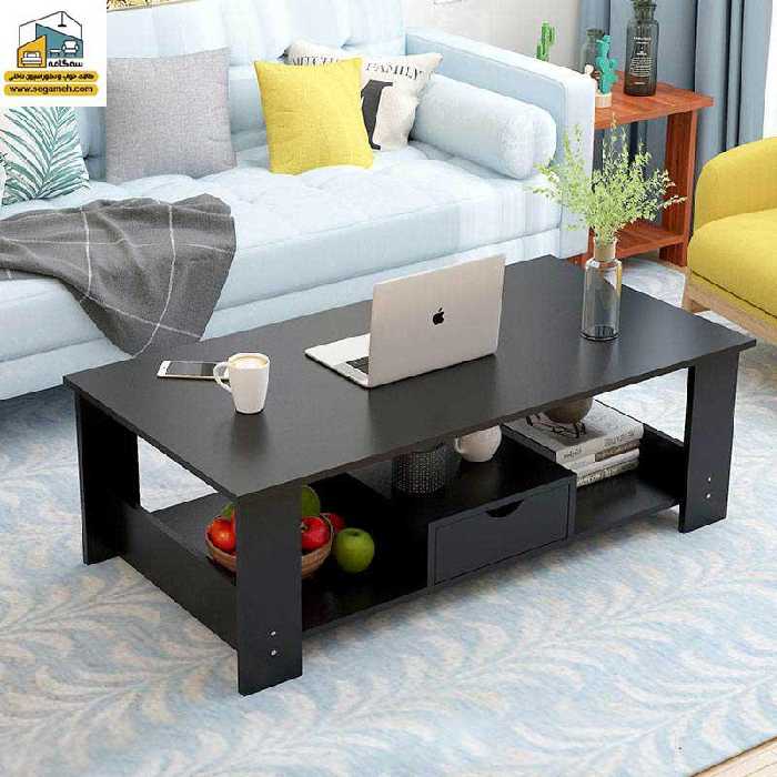 میز جلو مبلی کد DJP01