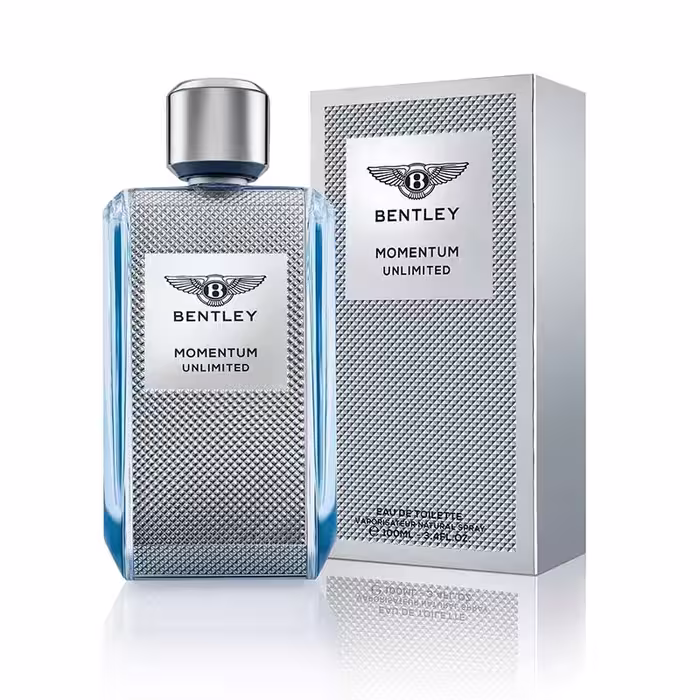 ادکلن بنتلی مومنتوم آنلیمیتد BENTLEY Momentum Unlimited