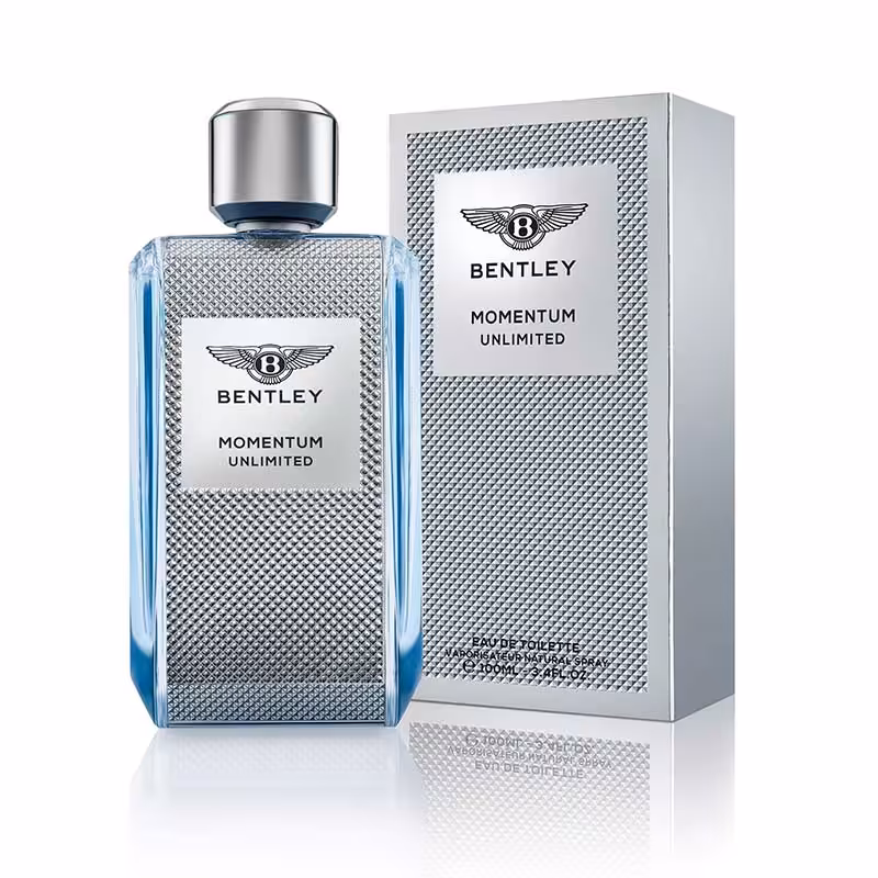 ادکلن بنتلی مومنتوم آنلیمیتد BENTLEY Momentum Unlimited