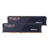 رم دسکتاپ جی اسکیل مدل Ripjaws S5 DDR5 6000MHz CL36 ظرفیت 64 گیگابایت