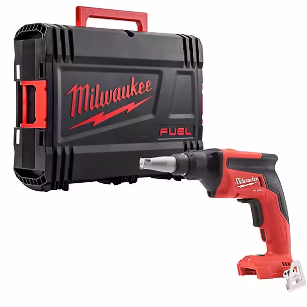 پیچ گوشتی خشابی شارژی میلواکی M18FSG-0X
