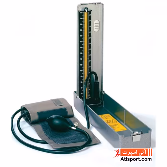 فشارسنج جیوه ای زنیت مد TXJ 10A