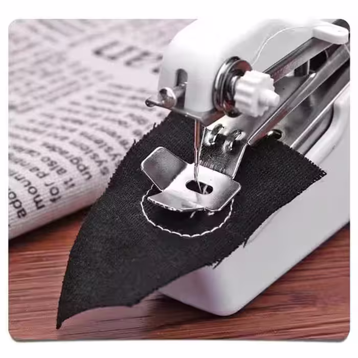 چرخ خیاطی دستی Handy Stitch