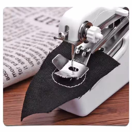 چرخ خیاطی دستی Handy Stitch