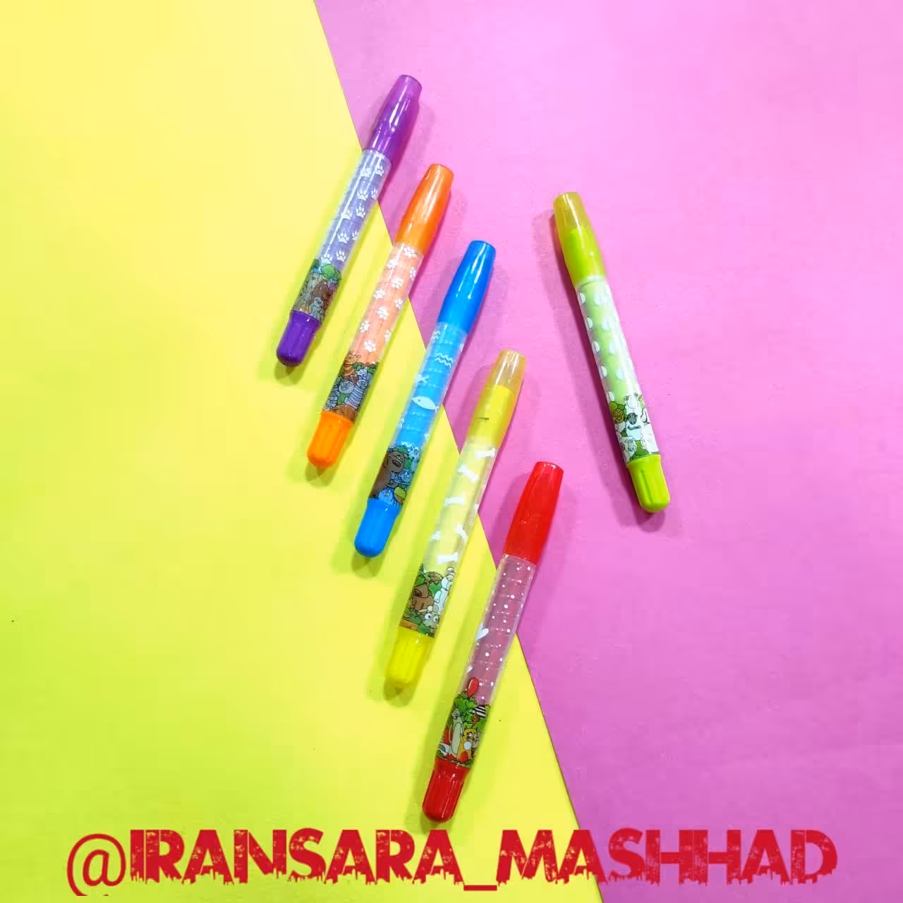 پک 2 عددی پاک کن پیچی پارسیکار