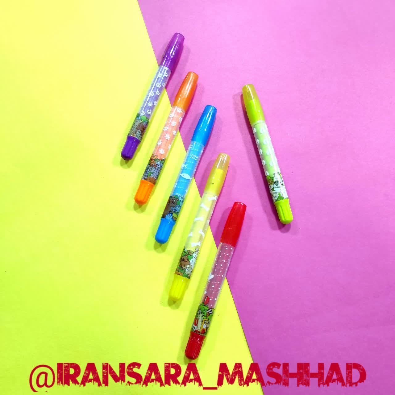 پک 2 عددی پاک کن پیچی پارسیکار