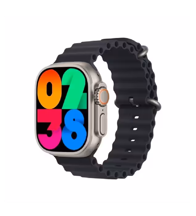 ساعت هوشمند اچ کی HK9 Ultra 49mm