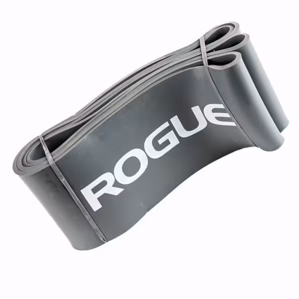 کش پاورباند ROGUE طوسی