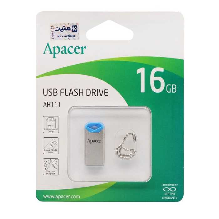 فلش مموری اپیسر 16 گیگ مدل AH111