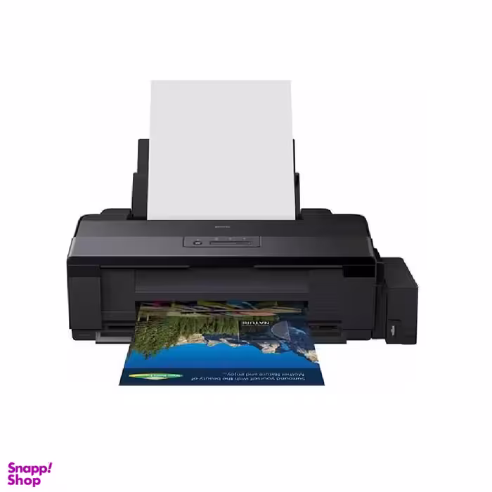 پرینتر جوهر افشان اپسون (Epson) مدل L1800