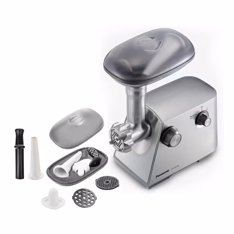 چرخ گوشت اورجینال پاناسونیک 1700وات باگارانتی