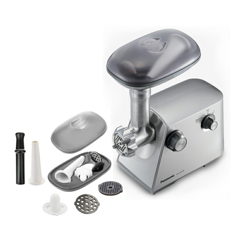 چرخ گوشت اورجینال پاناسونیک 1700وات باگارانتی