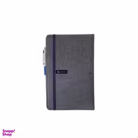 دفتر یادداشت پدیده نقش کد 006 به همراه خودکار