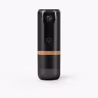 قهوه ساز قابل حمل iCafilas Travel Espresso Coffee YJ04