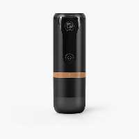 قهوه ساز قابل حمل iCafilas Travel Espresso Coffee YJ04