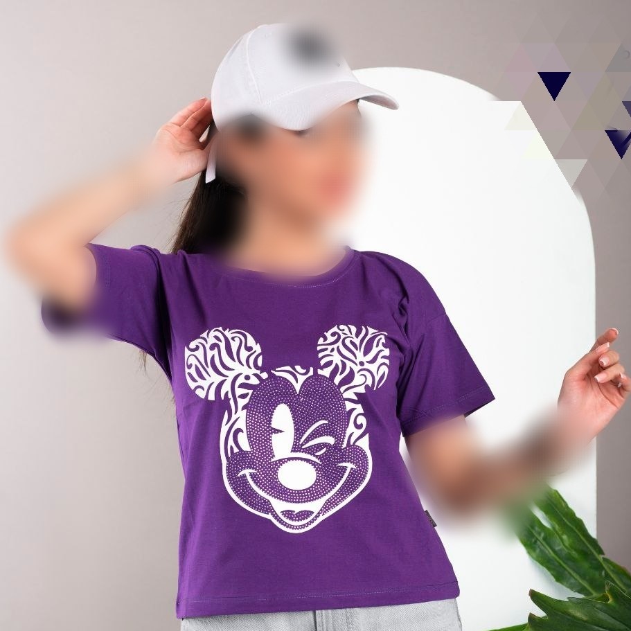 کراپ پنبه ای