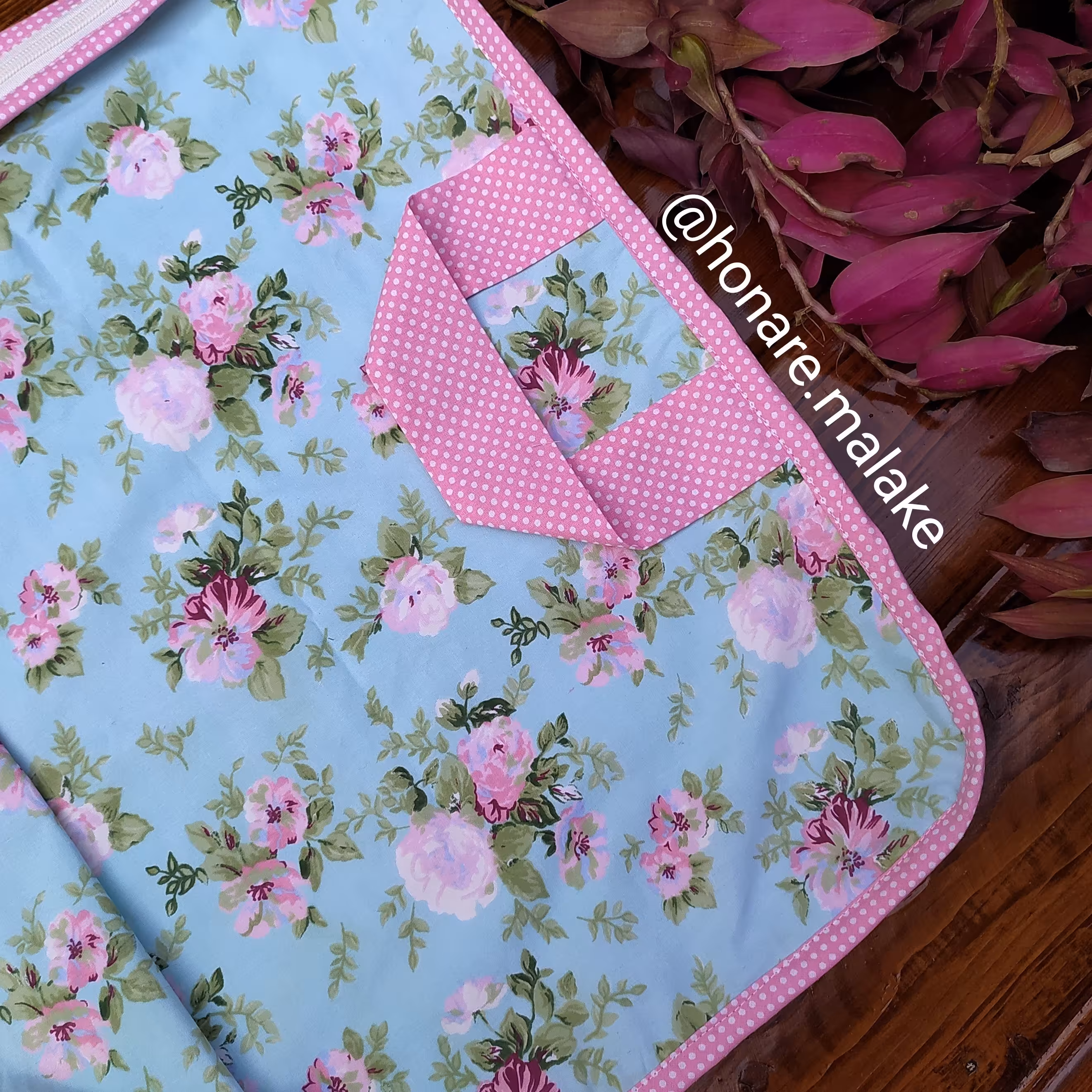 کیف نان مستطیل 