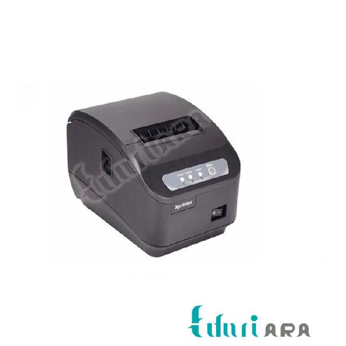 فیش پرینتر حرارتی ایکس پرینتر مدل XP-Q260NL