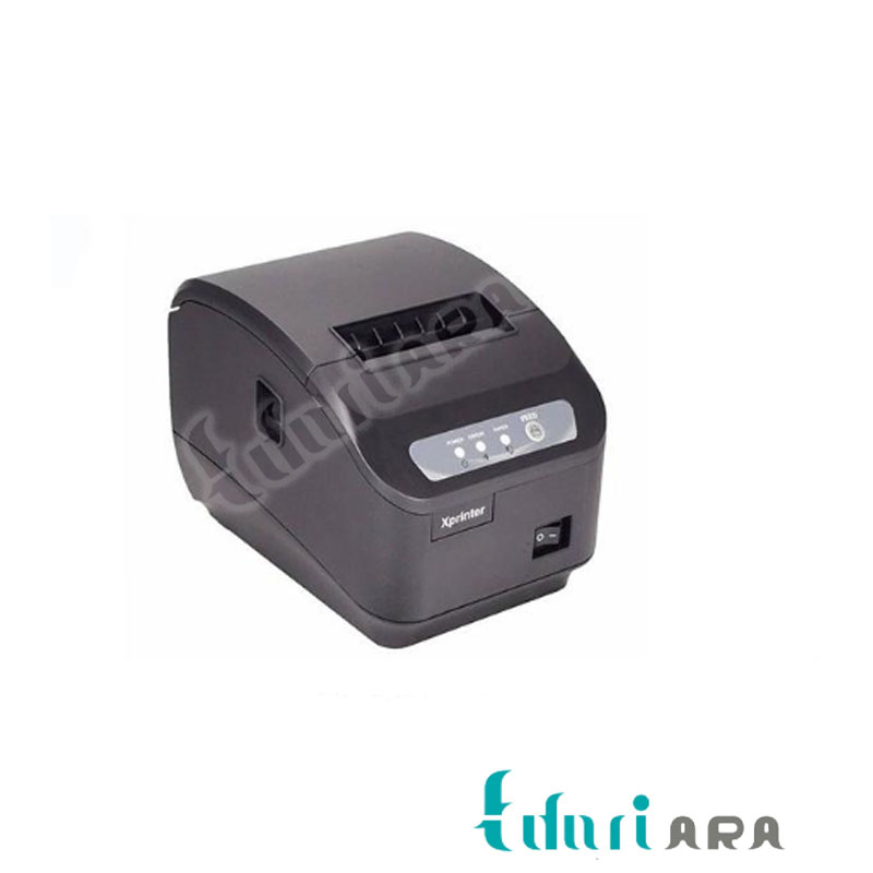فیش پرینتر حرارتی ایکس پرینتر مدل XP-Q260NL