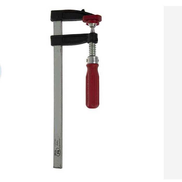 گیره نجاری (پیچ دستی) سایز 40 