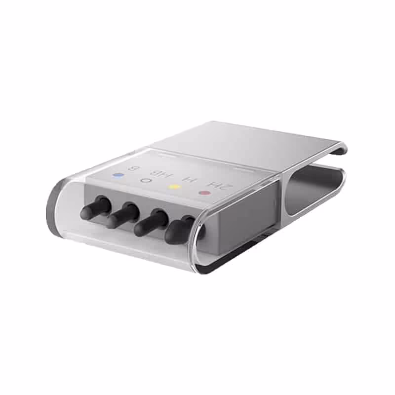 کیت نوک قلم سرفیس مایکروسافت 4 تایی با 4 سایز مختلف