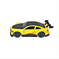 ماکت فلزی BMW M4 اسپرت مقیاس 1/32 عقب کش و موزیکال ، جعبه دار 