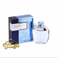 ادکلن رویال آبی (رویال بلو)