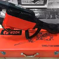 چکش تخریب 16 کیلویی ادون 