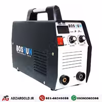 اینورتر جوشکاری بوشان مدل ARC-200